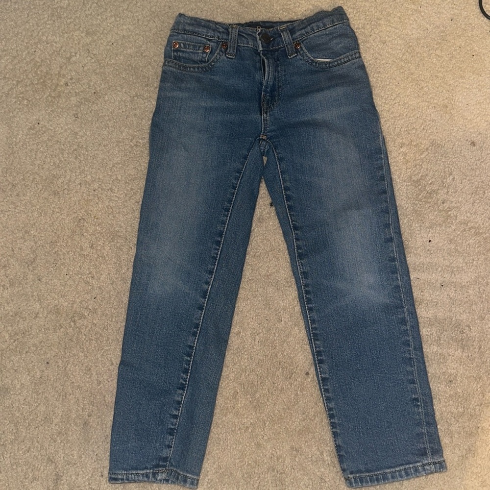 Kids Polo jeans!!
